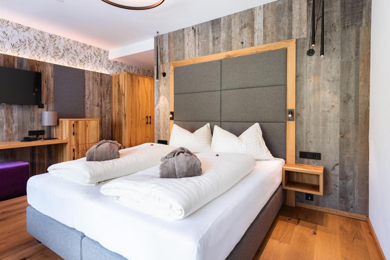 Hotel Lohningerhof Maria Alm am Steinernen Meer Rom bilde