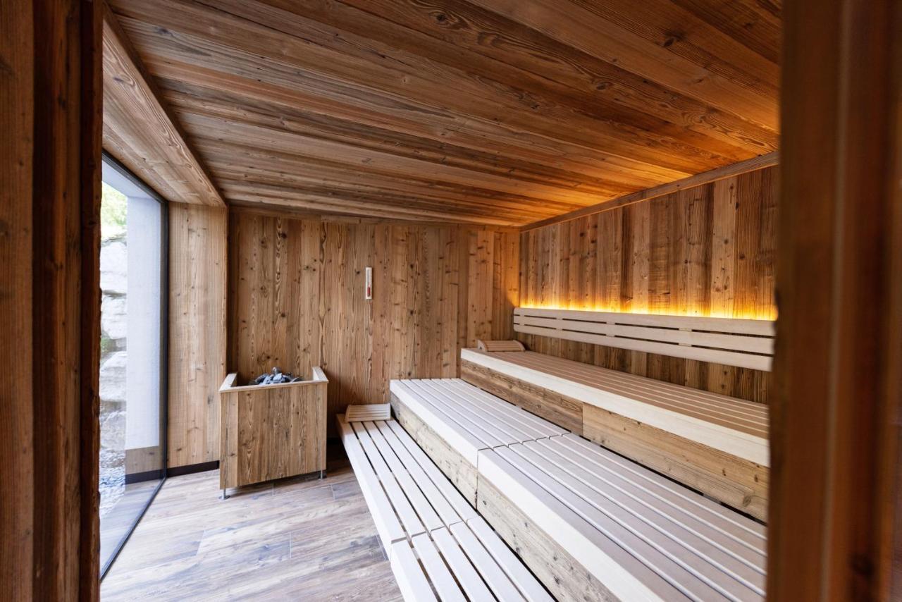 Hotel Lohningerhof Maria Alm am Steinernen Meer Eksteriør bilde
