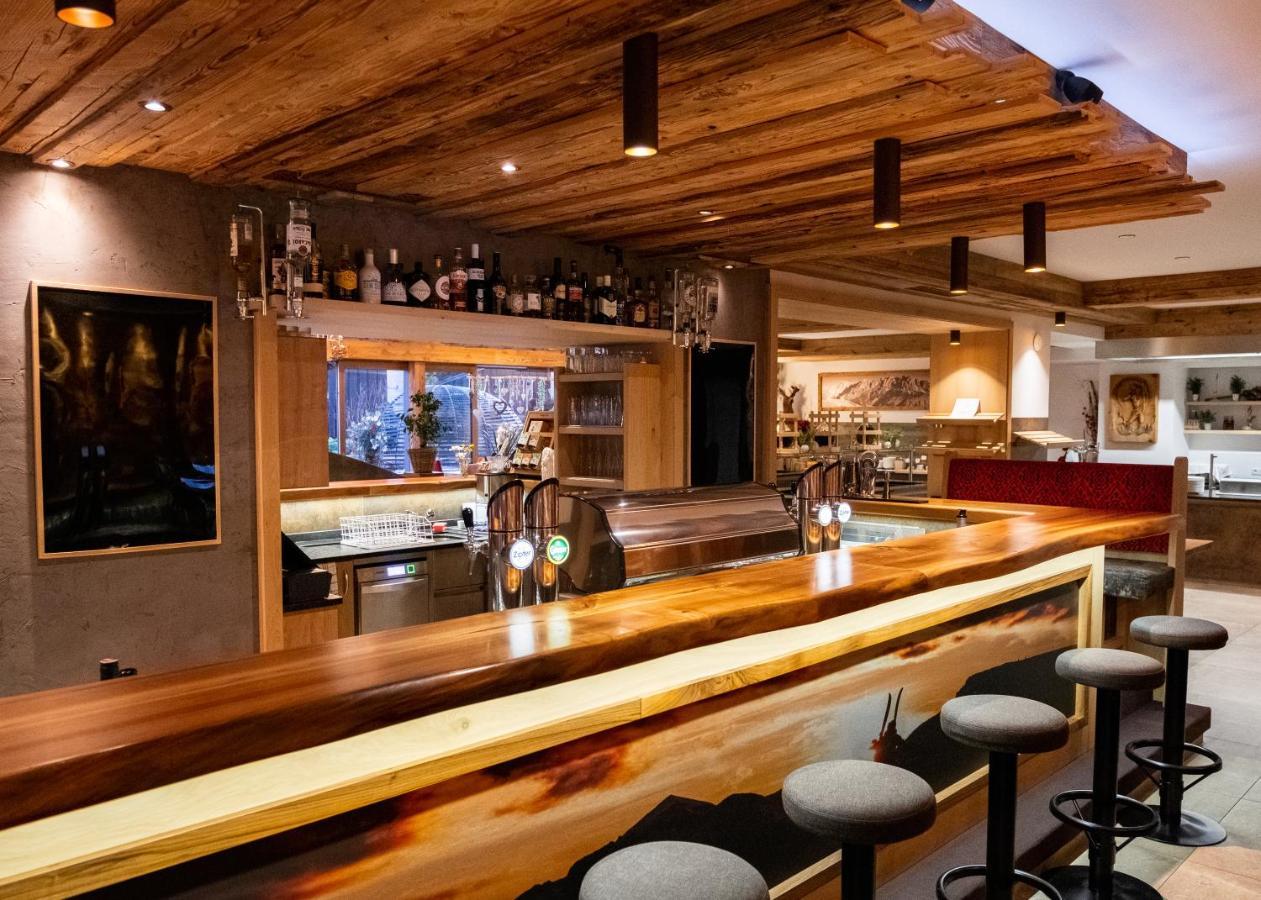 Hotel Lohningerhof Maria Alm am Steinernen Meer Eksteriør bilde