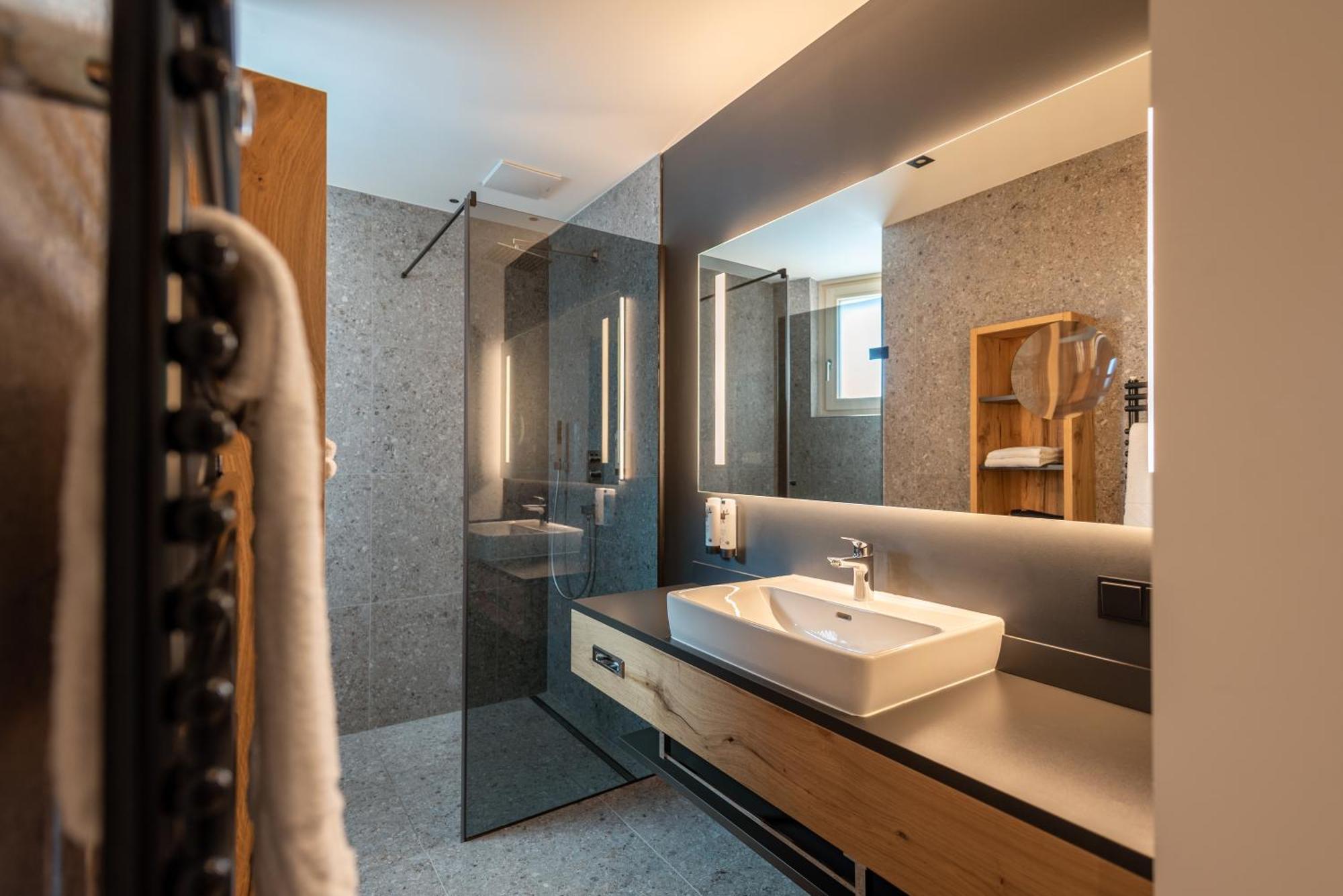 Hotel Lohningerhof Maria Alm am Steinernen Meer Rom bilde