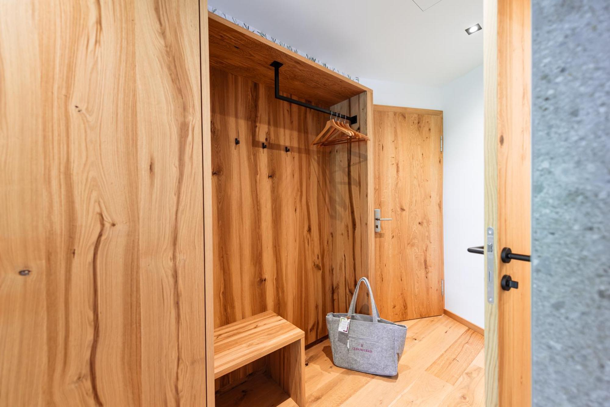 Hotel Lohningerhof Maria Alm am Steinernen Meer Rom bilde