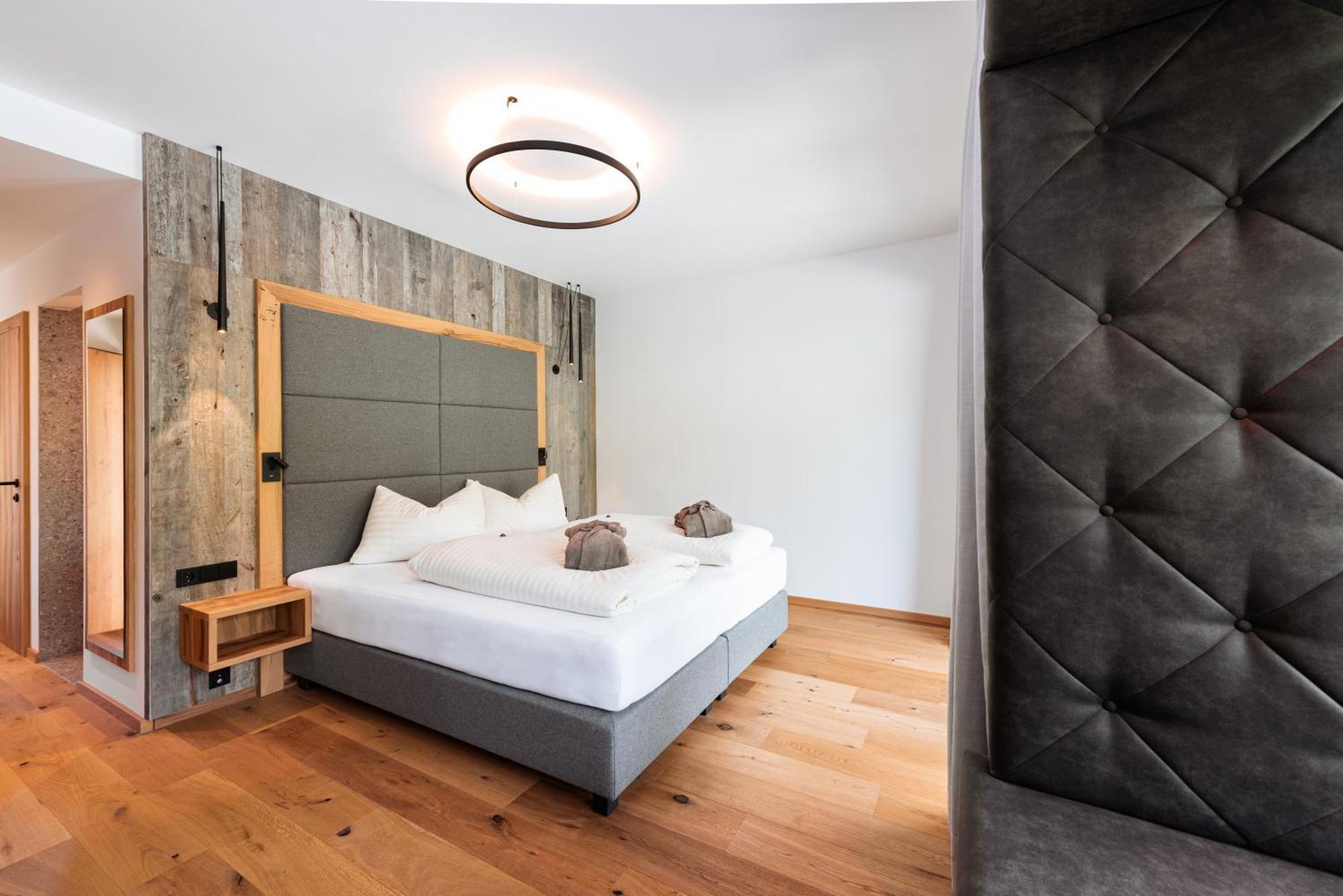 Hotel Lohningerhof Maria Alm am Steinernen Meer Rom bilde