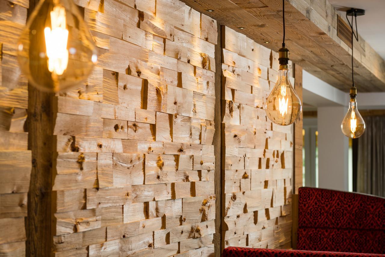 Hotel Lohningerhof Maria Alm am Steinernen Meer Eksteriør bilde
