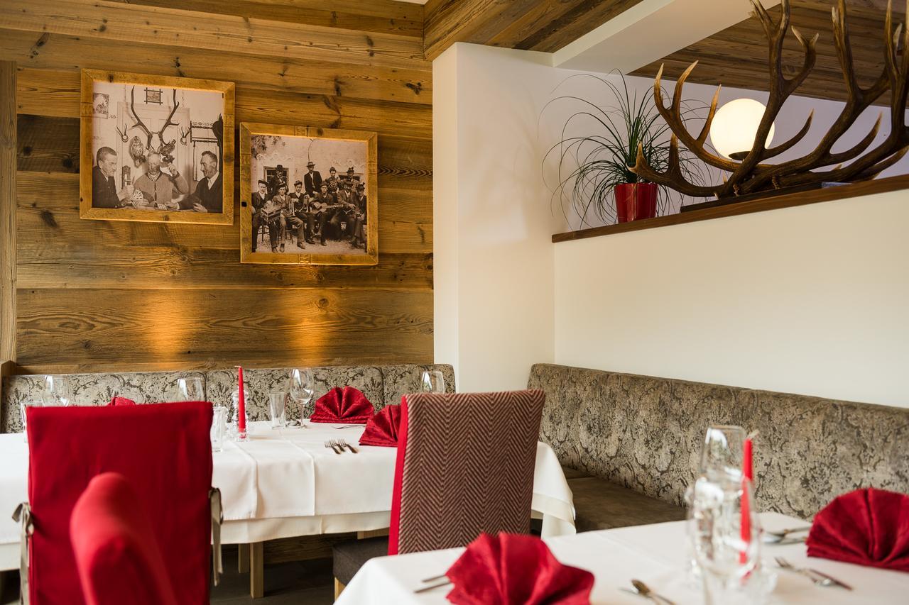 Hotel Lohningerhof Maria Alm am Steinernen Meer Eksteriør bilde